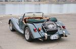 Morgan Roadster 2005 года